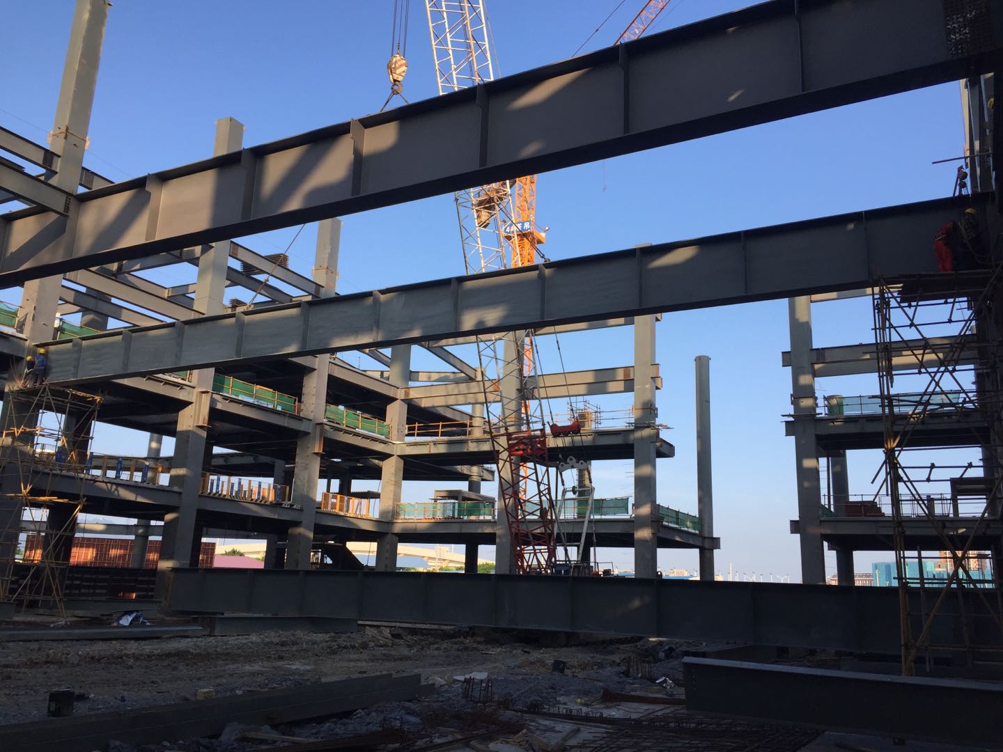 深圳新型油漆厂家